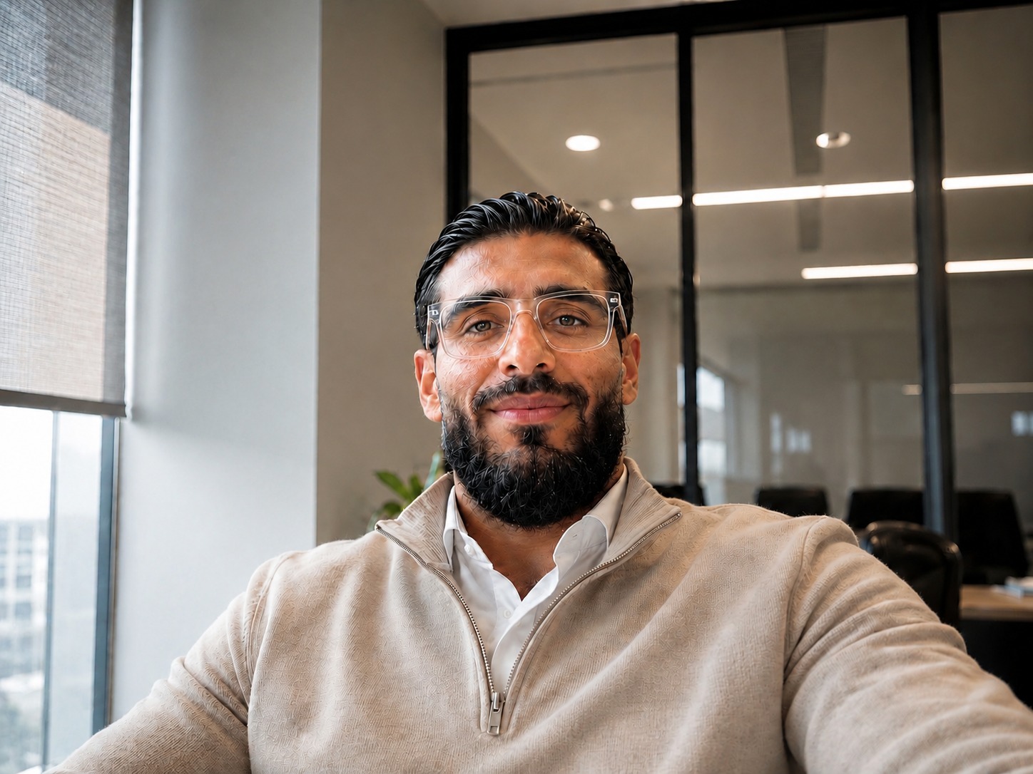 Arad Shahrokhi