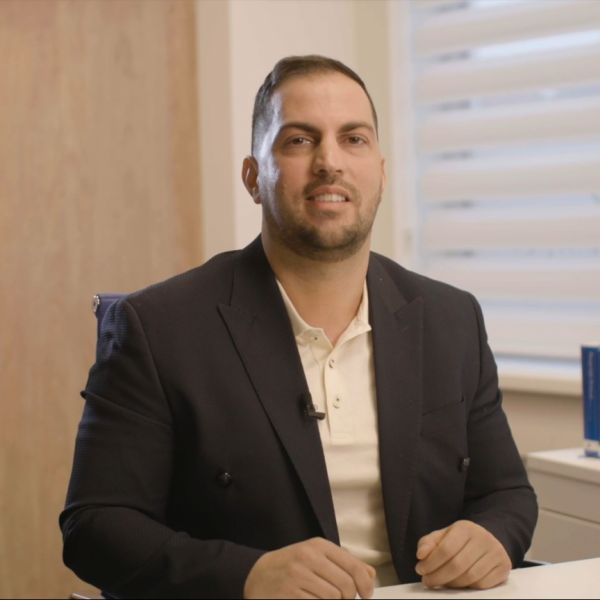 Osman Avci