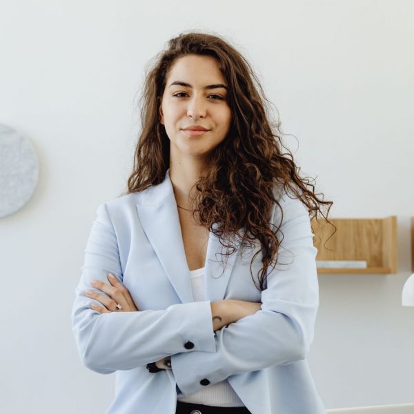 Jozefien Parezta